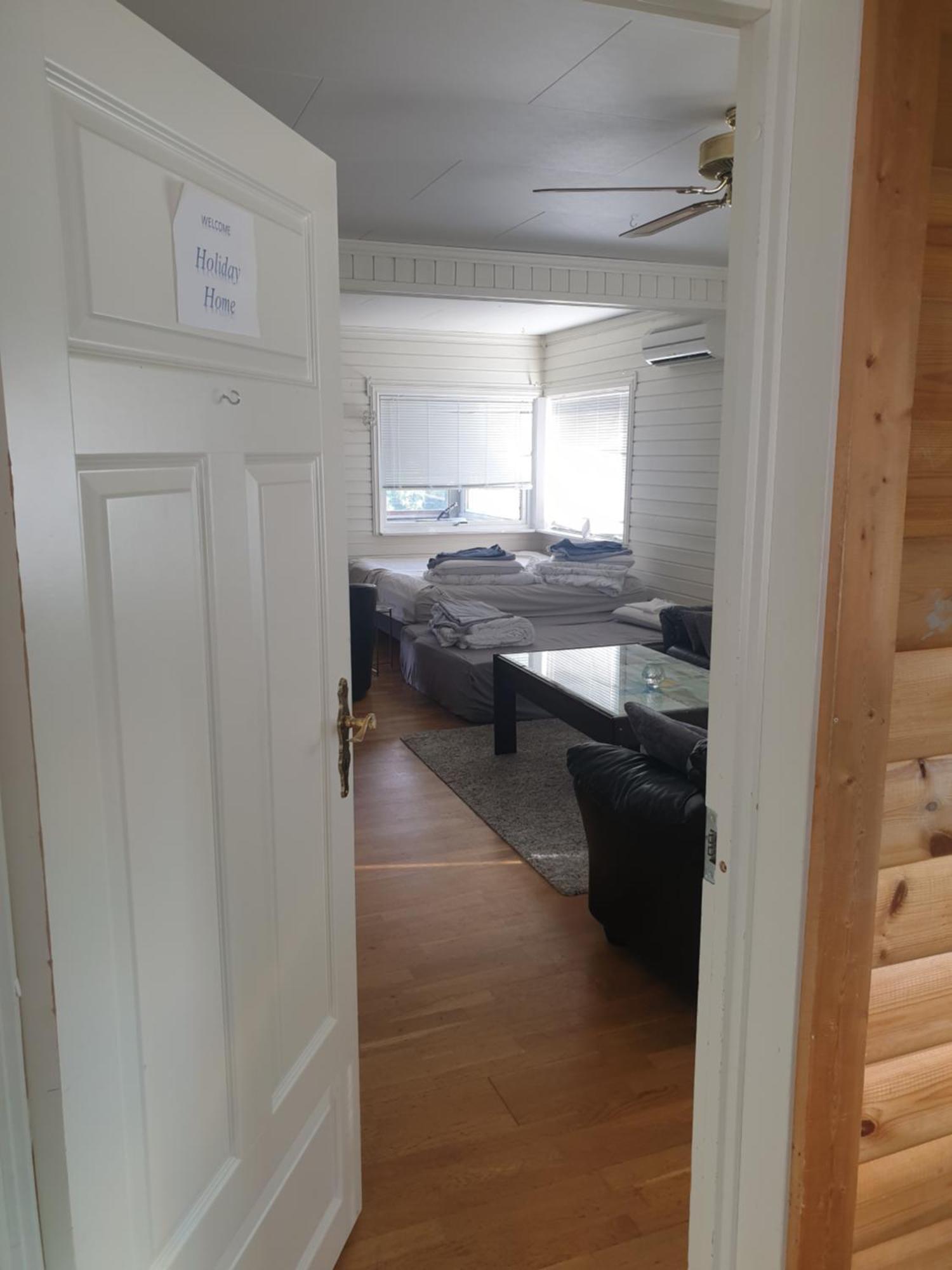 Holiday Home Gol Exteriör bild