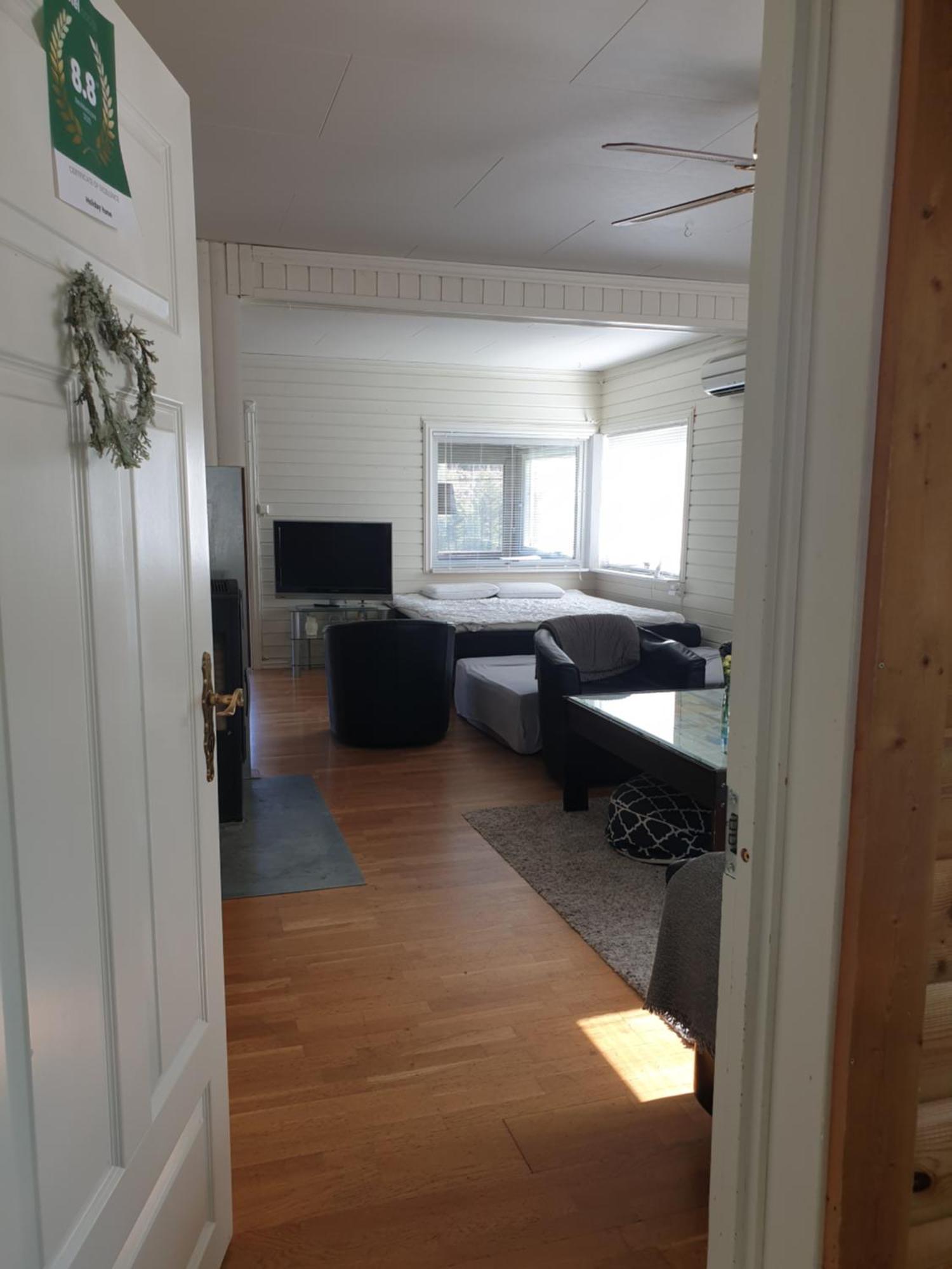 Holiday Home Gol Exteriör bild